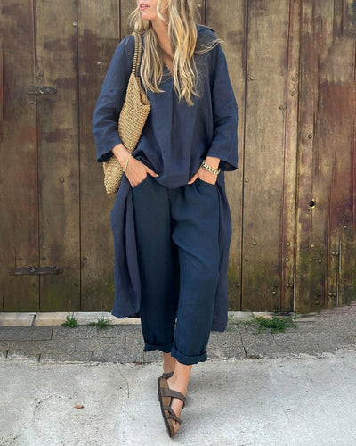 Merel - Chic en Comfortabel Set