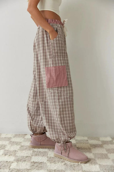 Feline | Lose pyjama set