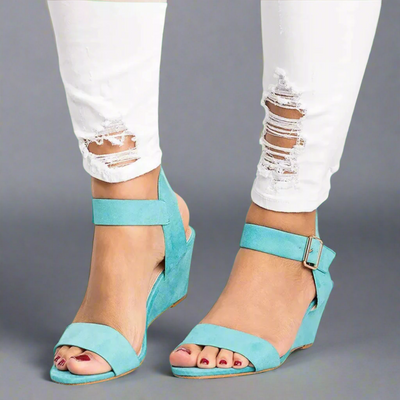 Maresia | Comfortabele Sandalen voor Gevoelige Voeten