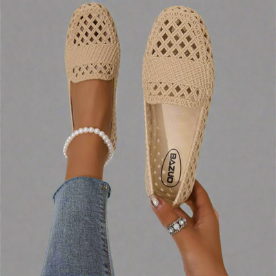 Trutgarda | Premium Mokassins voor ultiem comfort