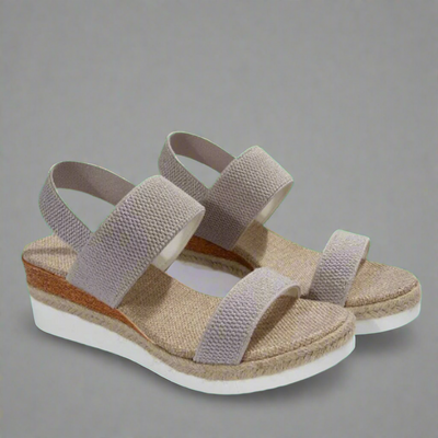 Drunhilda | Premium Orthopedische Sandalen voor Comfort