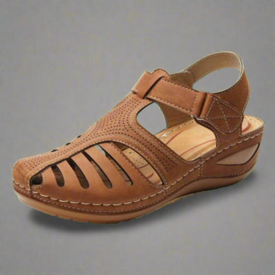 Ursanika | Comfortabele Sandalen voor de Hele Dag