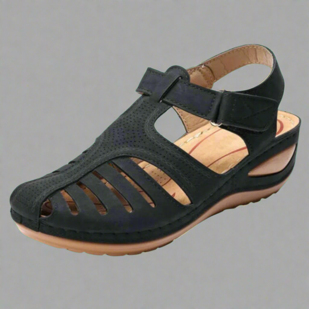 Ursanika | Comfortabele Sandalen voor de Hele Dag