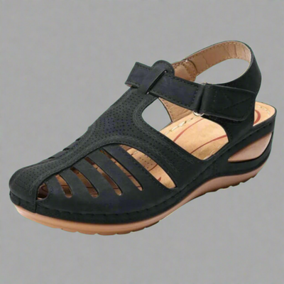 Ursanika | Comfortabele Sandalen voor de Hele Dag