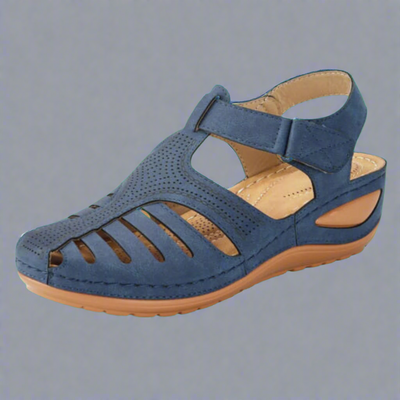 Ursanika | Comfortabele Sandalen voor de Hele Dag