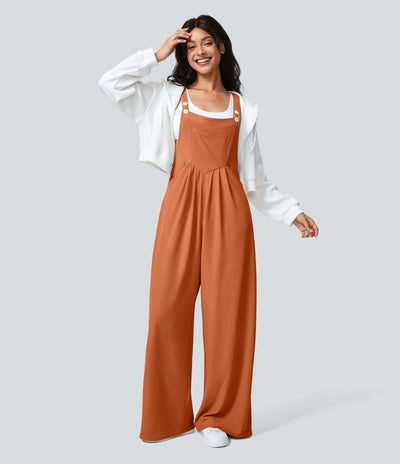 Yolanda | Stijlvolle Overall