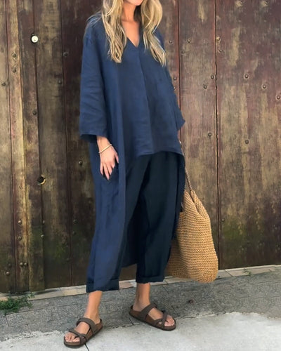 Merel - Chic en Comfortabel Set