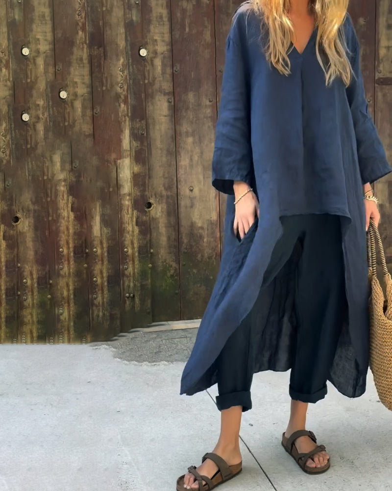 Merel - Chic en Comfortabel Set
