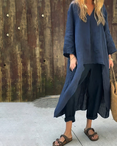 Merel - Chic en Comfortabel Set