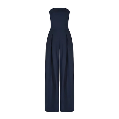 Amélie - Mouwloze Jumpsuit