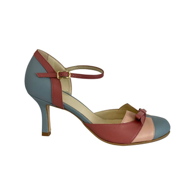 Kayleigh | Orthopedische high heels