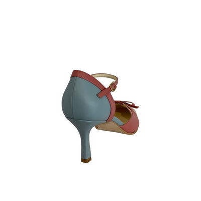 Kayleigh | Orthopedische high heels