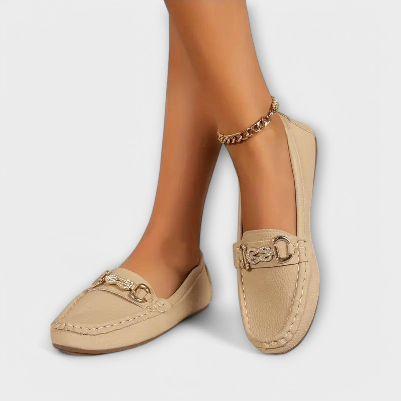 Christina | Loafer