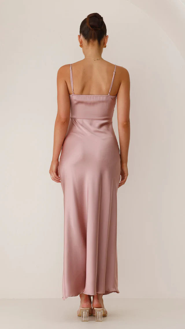 Ilana - Maxi-jurk