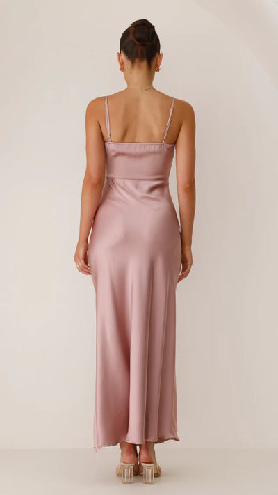 Ilana - Maxi-jurk