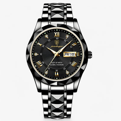 Livio™ - Luxe polshorloges voor mannen