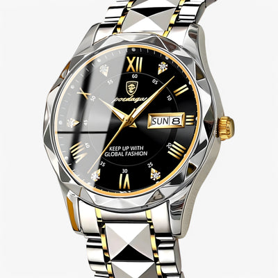 Livio™ - Luxe polshorloges voor mannen