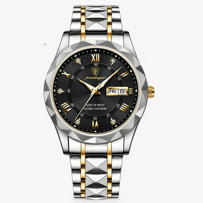 Livio™ - Luxe polshorloges voor mannen