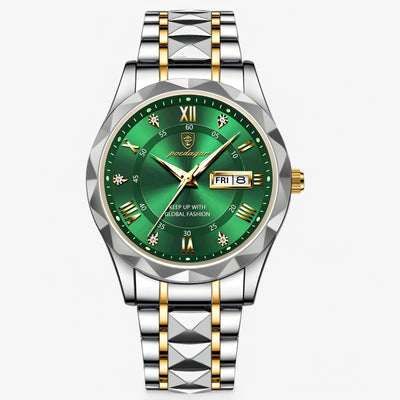 Livio™ - Luxe polshorloges voor mannen