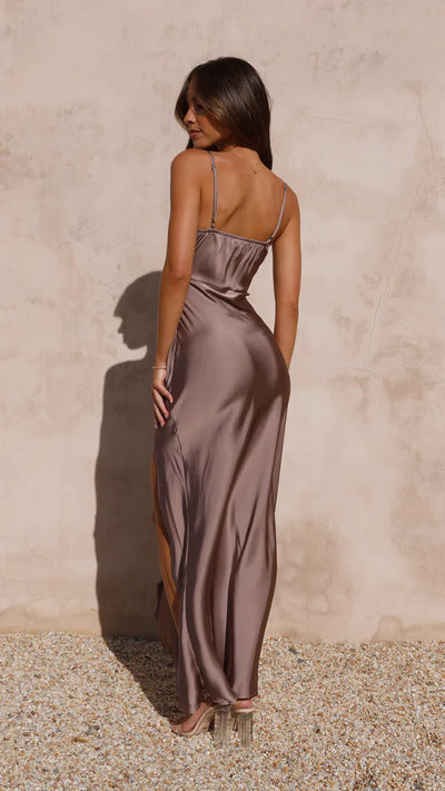 Ilana - Maxi-jurk